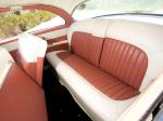 Lincoln Capri Special Custom Hardtop Coupe 1955 года
